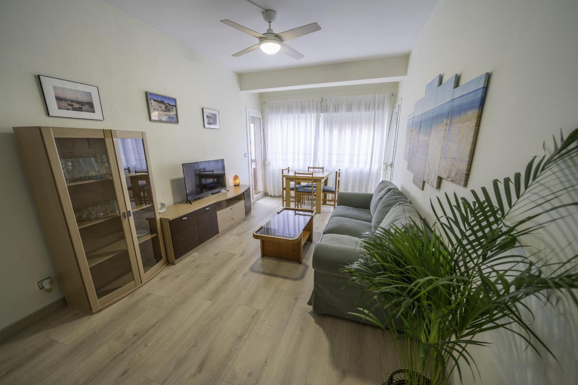 Апартаменты Homeholidaysrentals Noa - Costa Barcelona